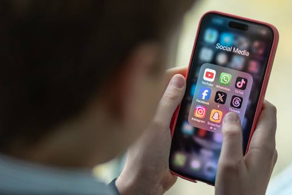 Social Media Fraud Prevention