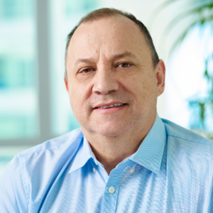 CEO Message