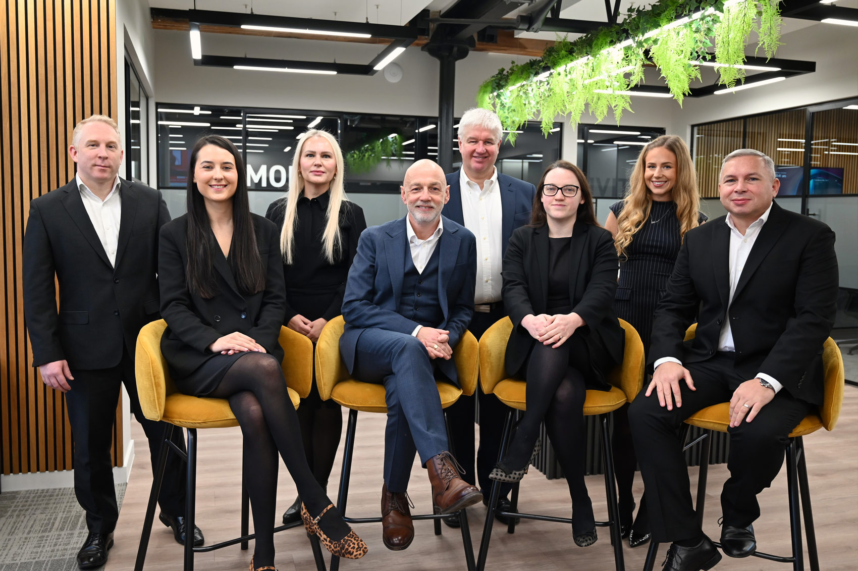 Global Partnership Network